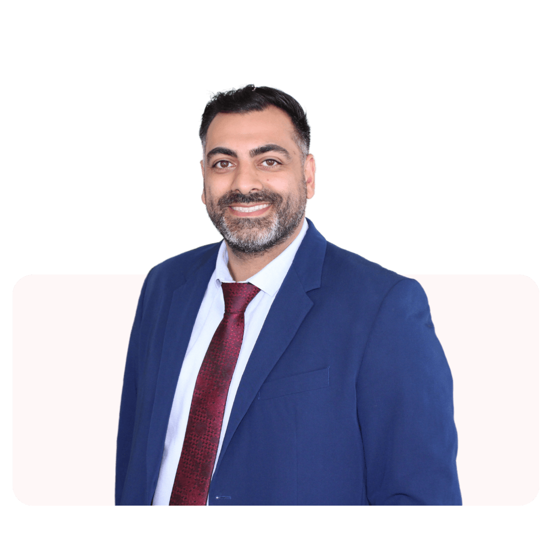 Bahador Sabouri