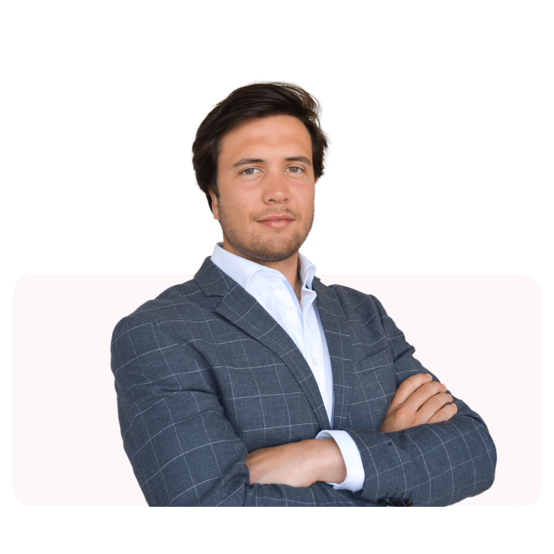 Jasper D’Haens