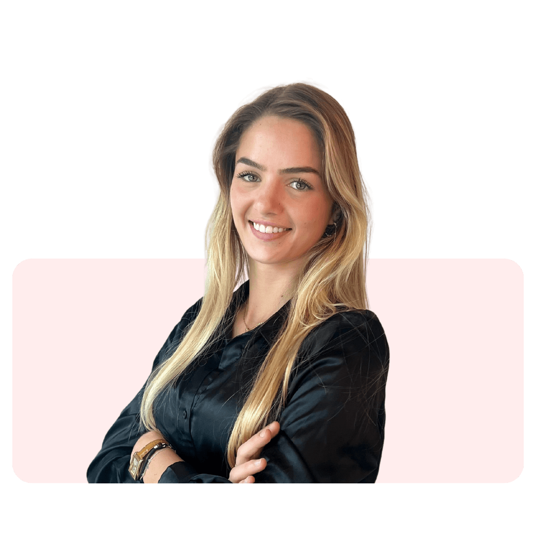 Margot Pini